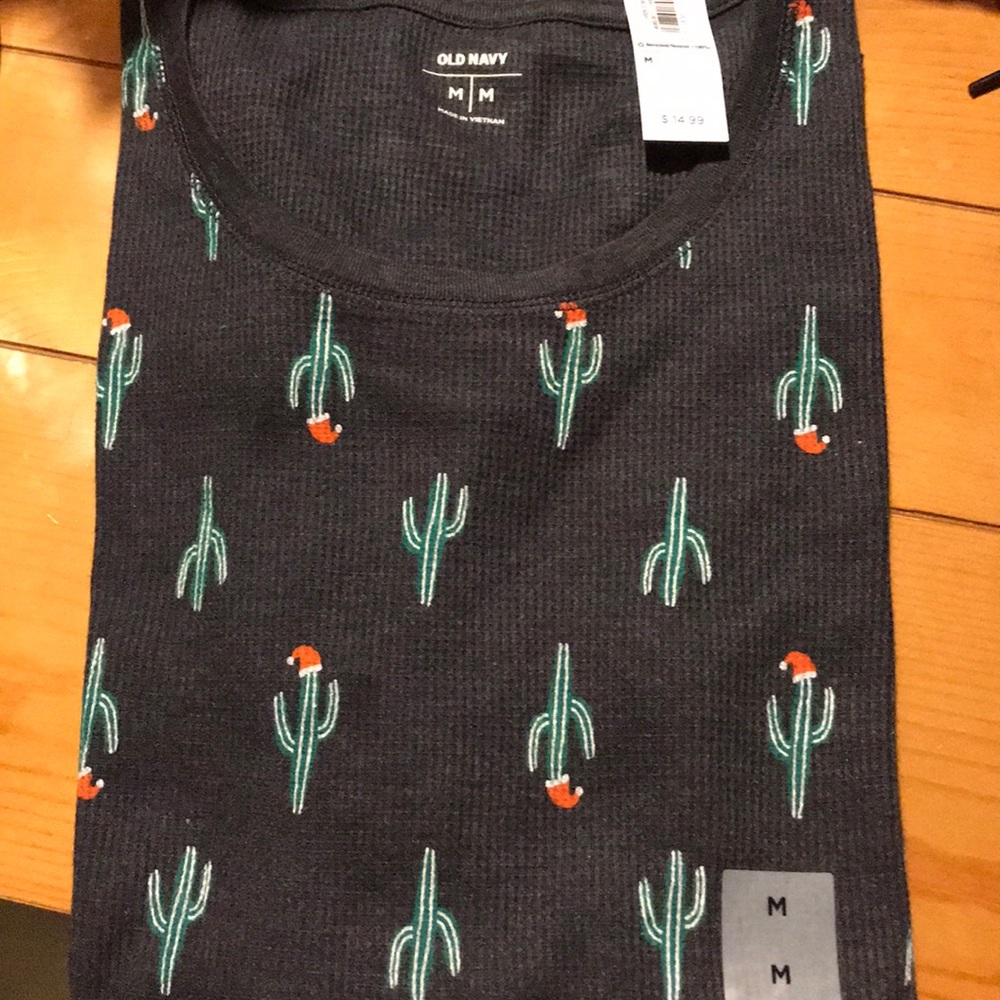 Thermal top